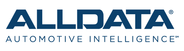 ALLDATA Logo ALLDATA Logo